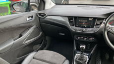 Vauxhall Crossland 1.2 Turbo Ultimate 5dr Petrol Hatchback